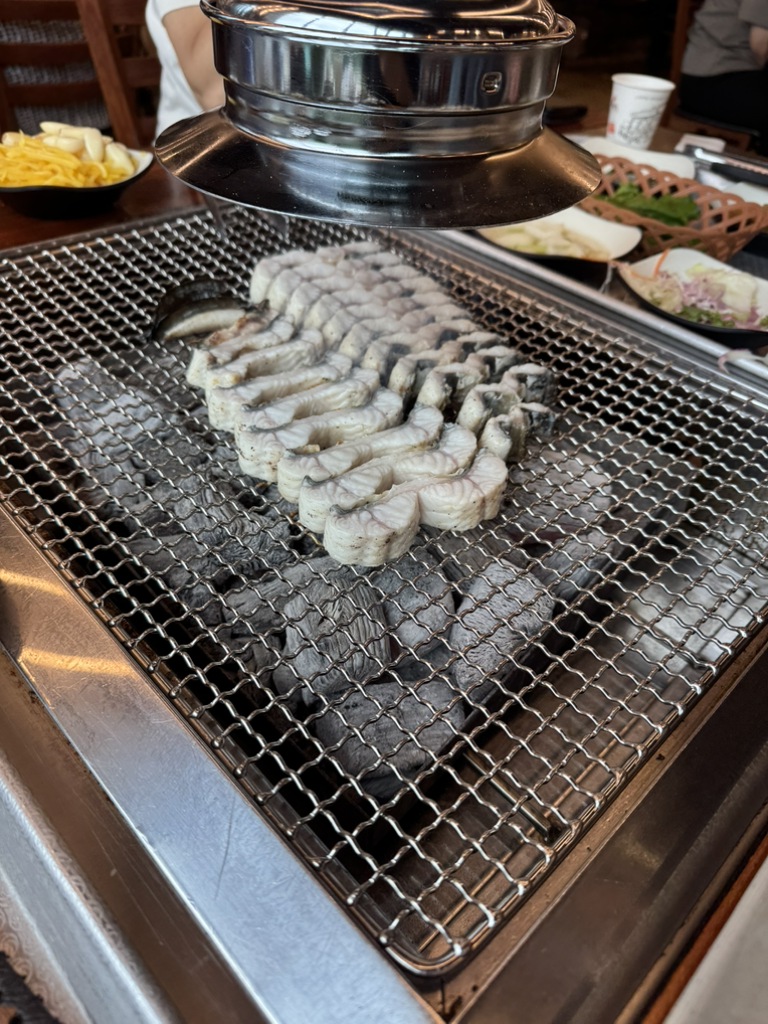 Jangeogui 6