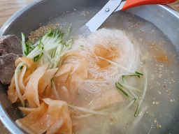 정성면옥 본점 사진 3