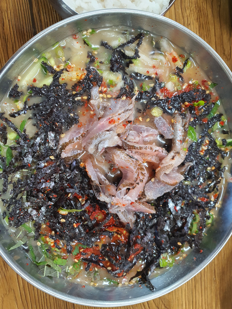 공천포식당 대표 사진