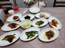 Jukdominmulmaeuntang (죽도민물매운탕) 2