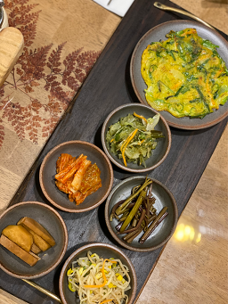 바람에 스치운다 레스토랑 사진 4