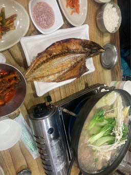 Yongheunggung 4