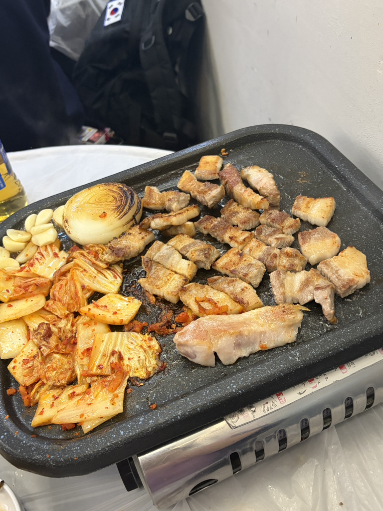 정돈식당 사진 2