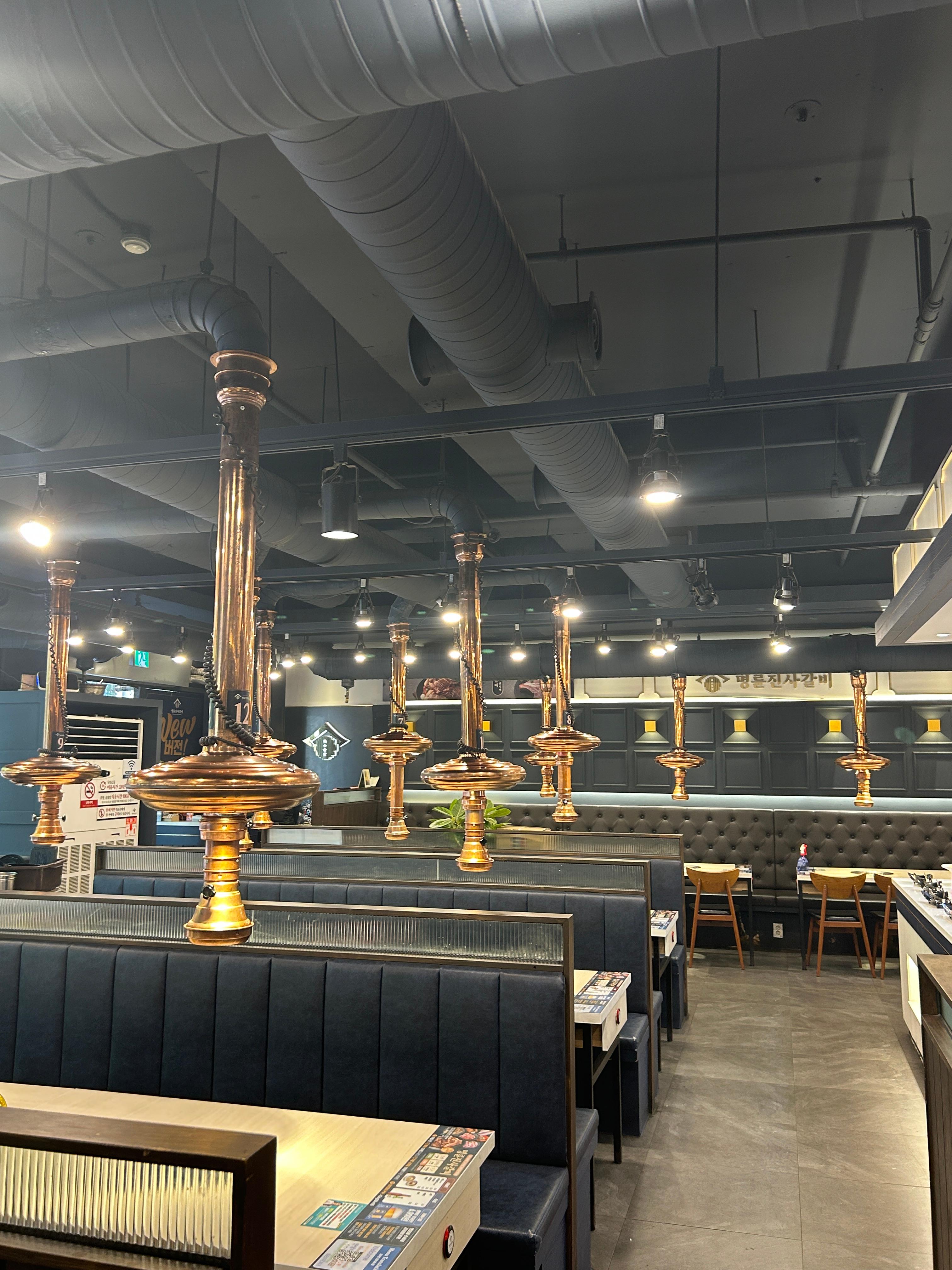 명륜진사갈비 강남역삼점 사진 7