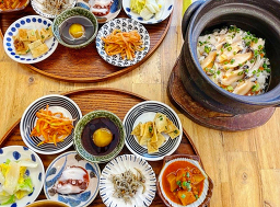 판포미인 대표 사진