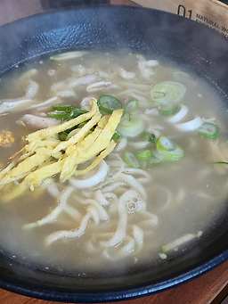 돔베고기닭칼국수 사진 4