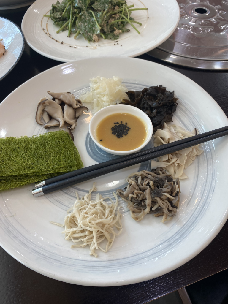 Dainhanjeongsik 5
