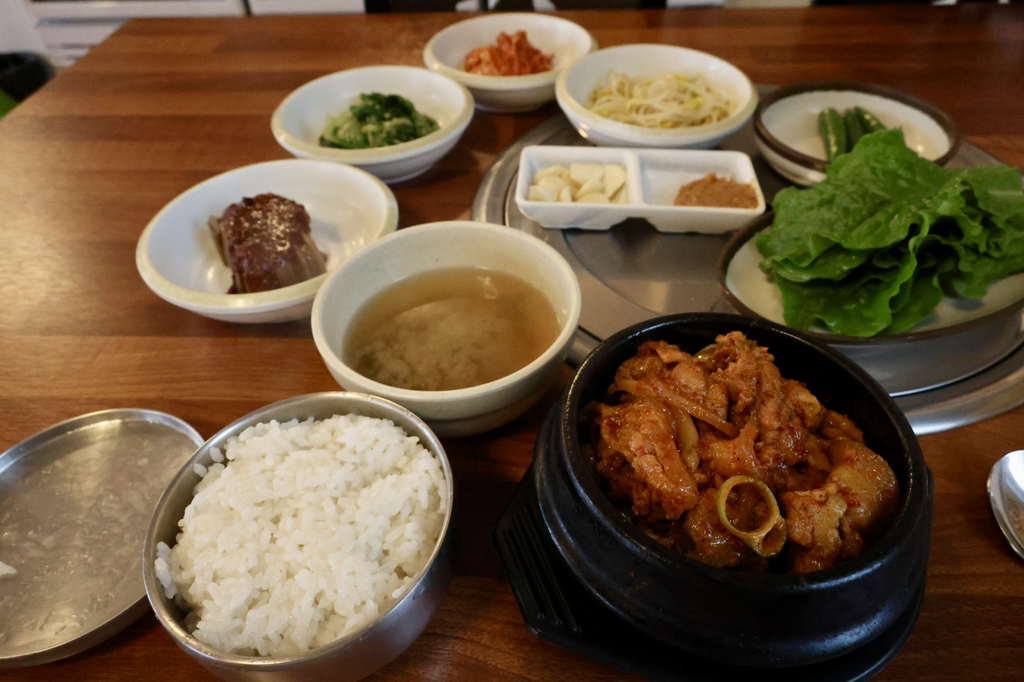 인수네정육식당 대표 사진