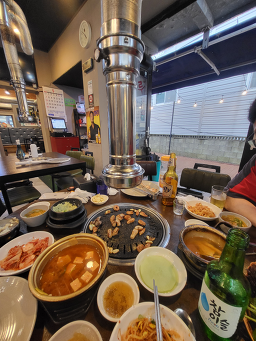 룰루막창 5