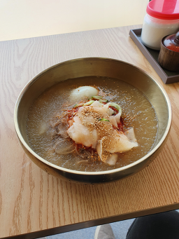 Jeilguksu (제일국수) 2