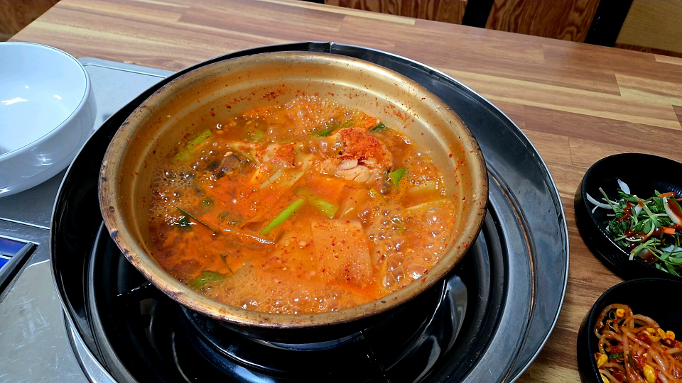 Seoulsikdang (서울식당) 1
