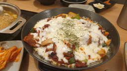 예향정 2