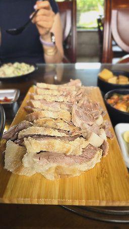 검은노루 사진 7