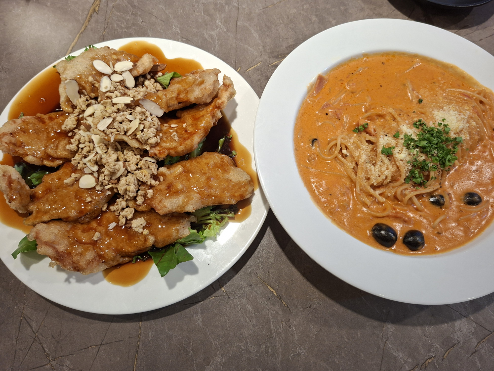 Seonsikdang (선식당) 2