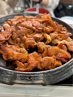 자갈마당 4