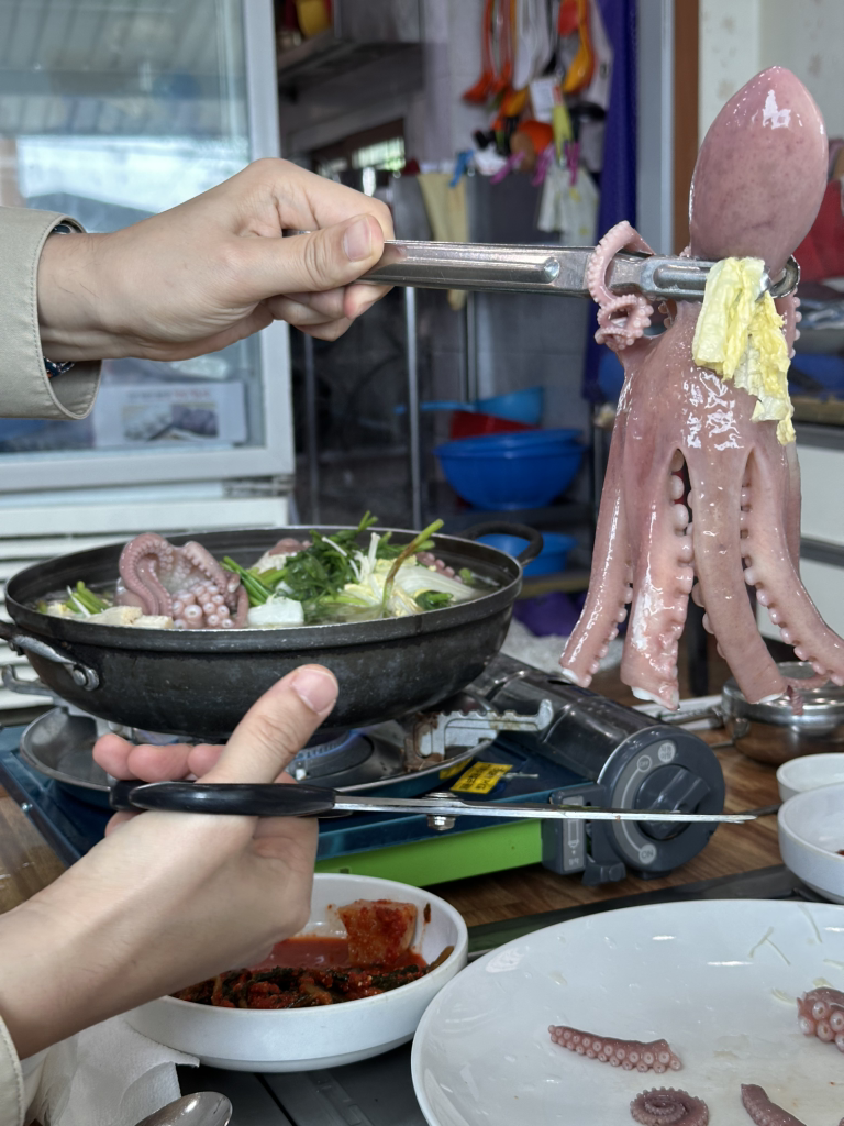 Joeunsikdang (조은식당) 2