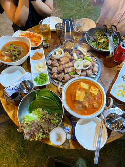 흑돼지가노는집 사진 6