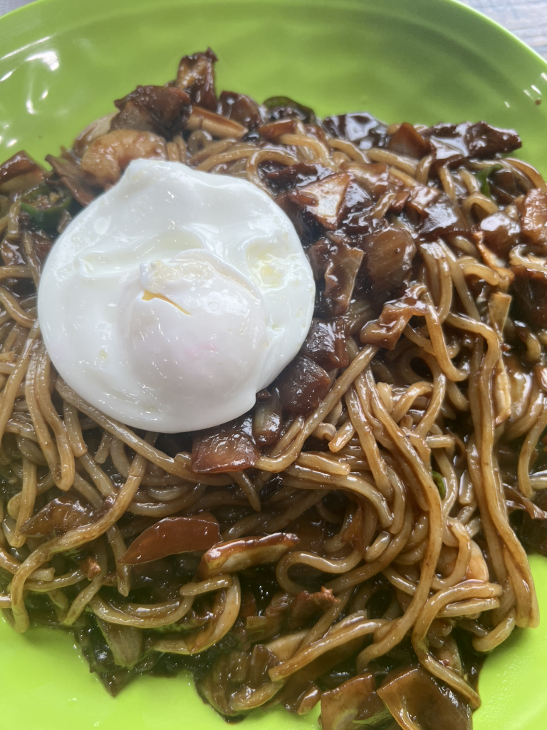 옛날고기짬뽕 2