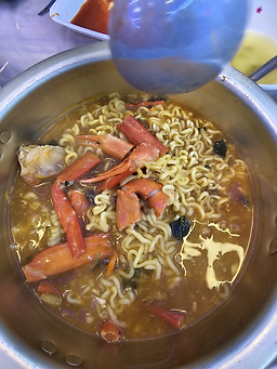 감동대게 2호점 3