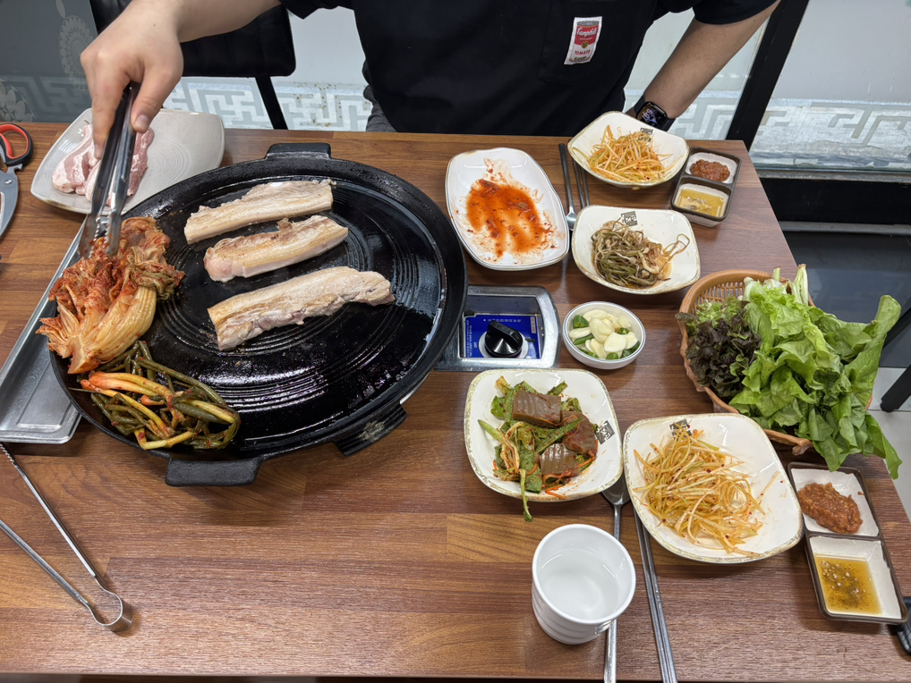 Jamaene (자매네) 1