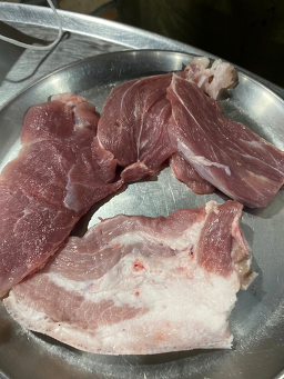 흑돈퍼주는집 사진 5