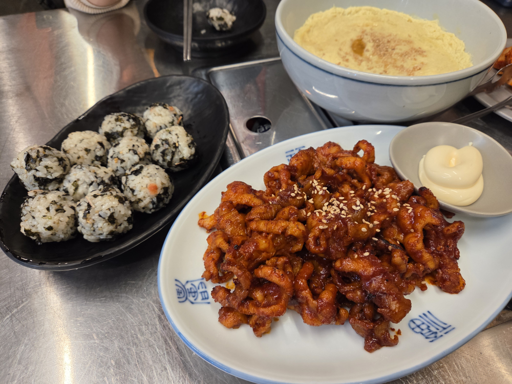 Daeseongkalguksujip 6