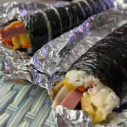 월라봉김밥 대표 사진