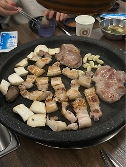 Bonghoesikdang&bongsikijjageuli 2