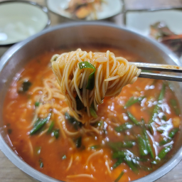 Yeonmieojuk 1