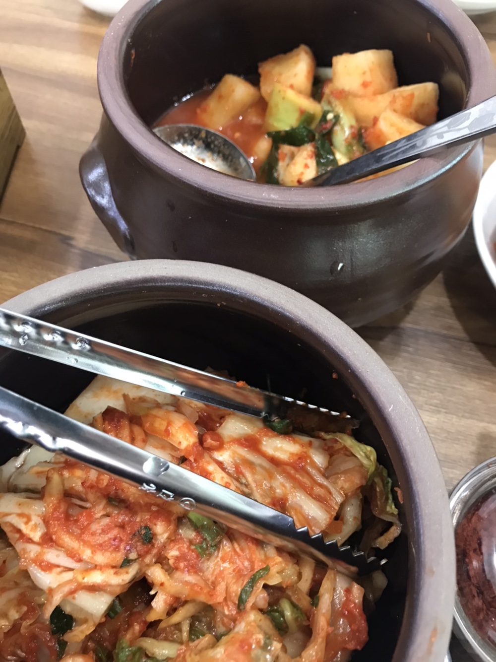 Iregwangwangnongwondaedongsomeorigukbap 5
