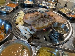 숯돌이네돼지 사진 5