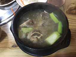 광양숯불고기 구로전화국점 사진 4