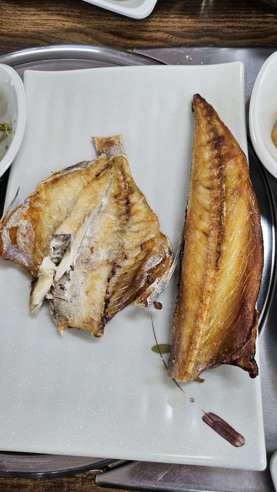 임금님밥상 대표 사진