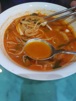 Jeongabok (전가복) 2