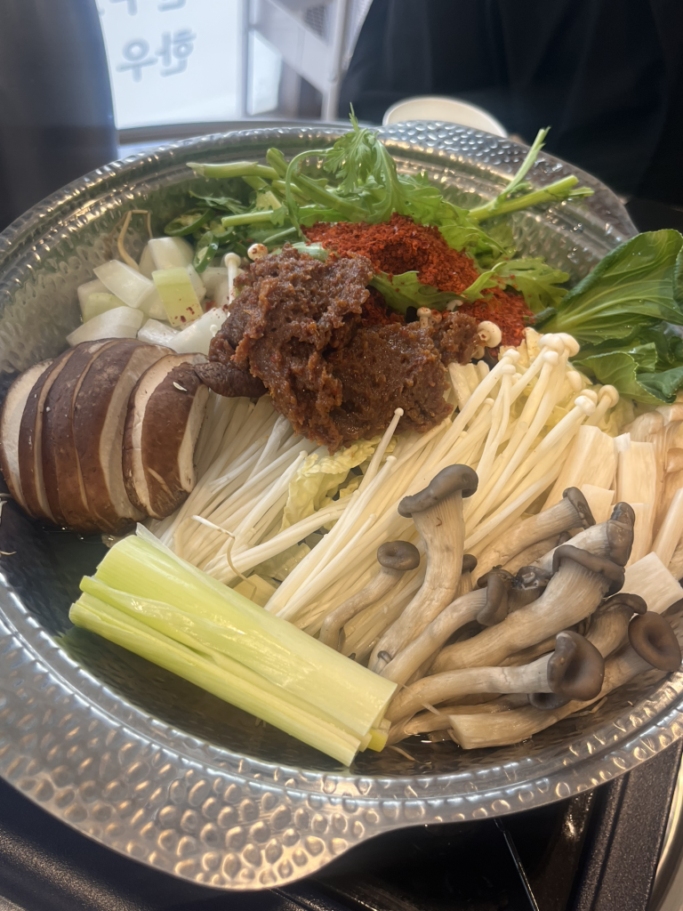 봄내농원 1