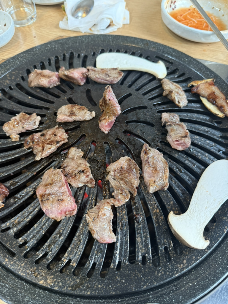 태우네소금구이 1