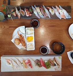 스시미르네 시청점 3