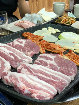 연가네