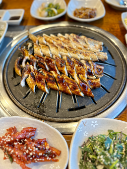 용문산풍천장어 3