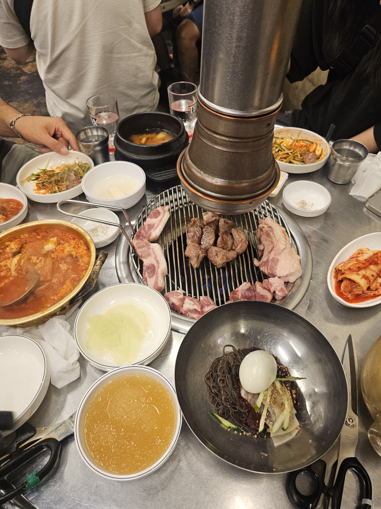 김돈이 선릉본점 사진 4