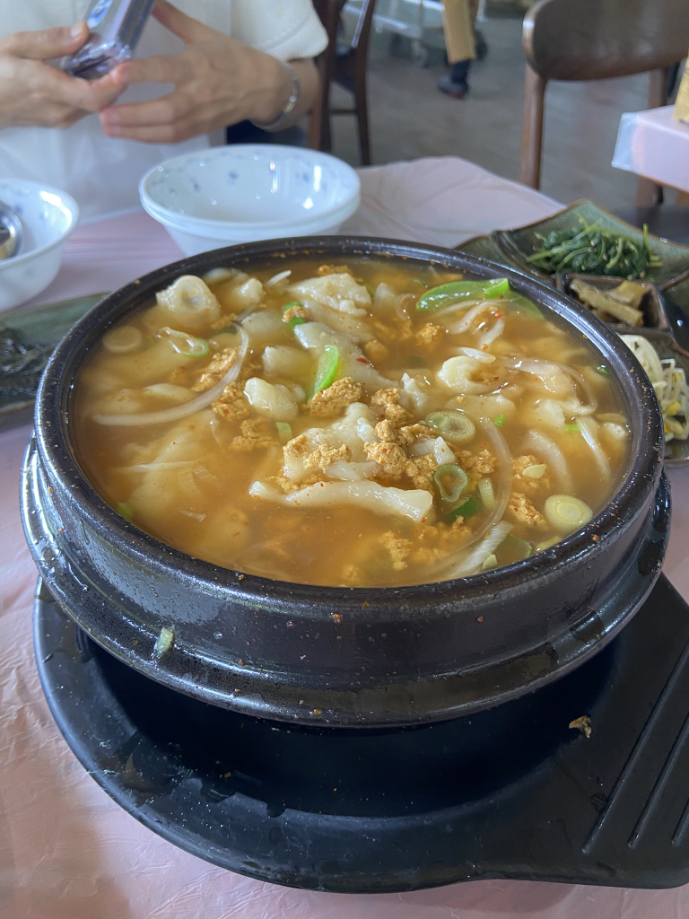Cheongsolgadeun 5
