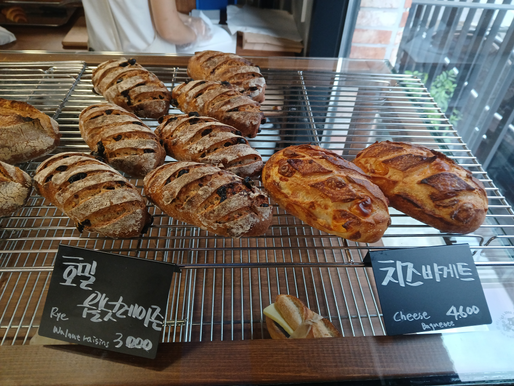토미즈베이커리 사진 4