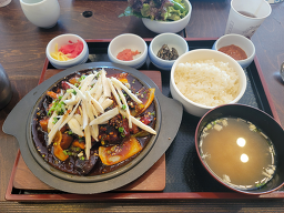 댓잎장어 1
