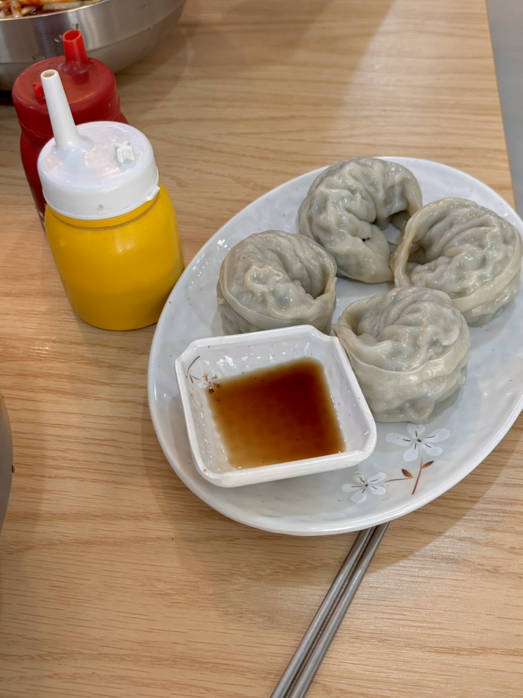동아냉면 혜화점 사진 2