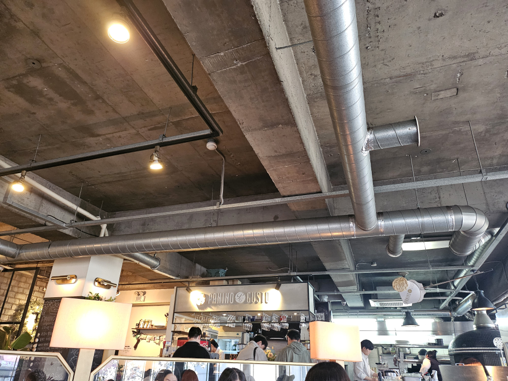 파니노구스토 2
