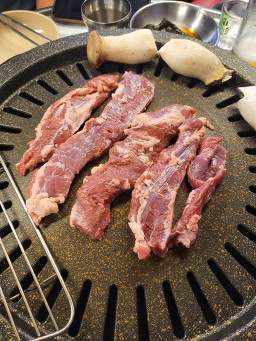 서대포집 사진 6