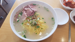 제주올래국수 사진 7