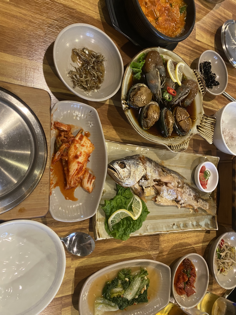 꿈낭밥집 대표 사진