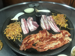Yennal wangsotttukkeongsaengsamgyeop 6
