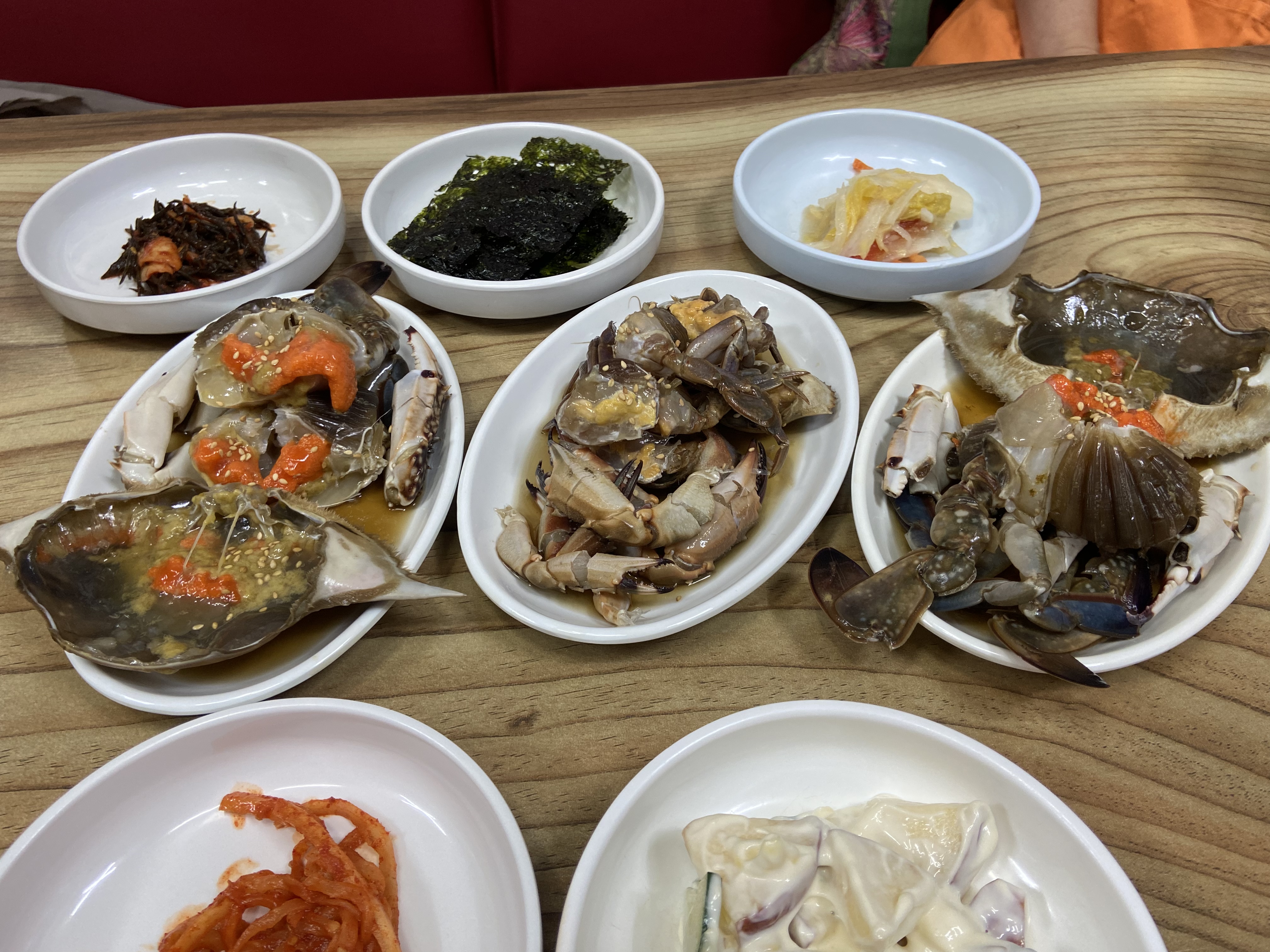 아현동간장게장 사진 6